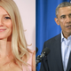 Image for article titled The Upcoming GOOPBAMA Dinner: a Fanciful Fundraiser Fan Fic